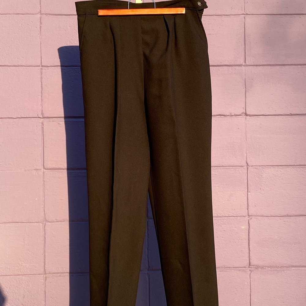 White Stag Trousers